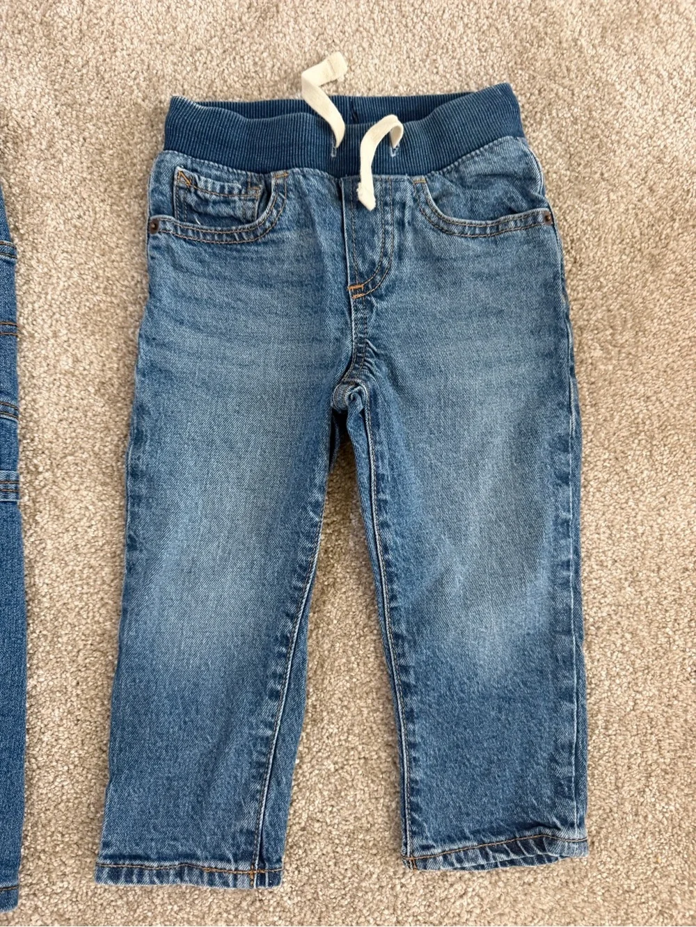 2T Boys Baby Gap/Nike Clothing Lot – 7 Pieces